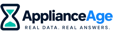 Appliance Age — Real data. Real answers.